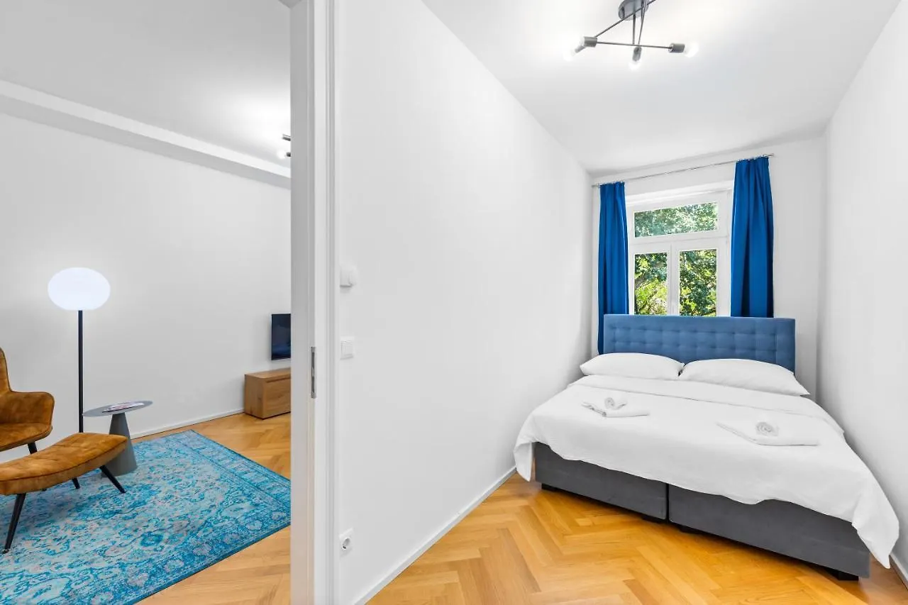 Vienna Chic Residences #Suite11 Διαμέρισμα