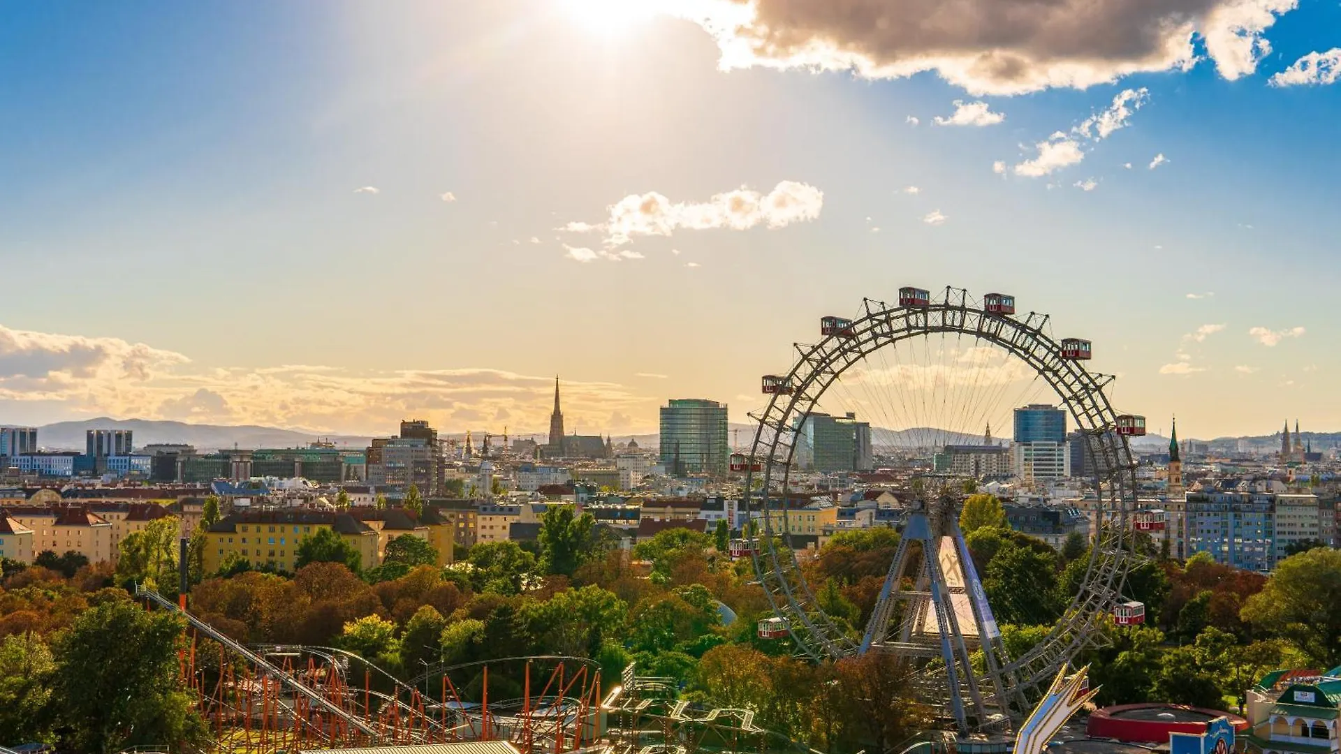 Vienna Chic Residences #Suite11 0*,  Αυστρία