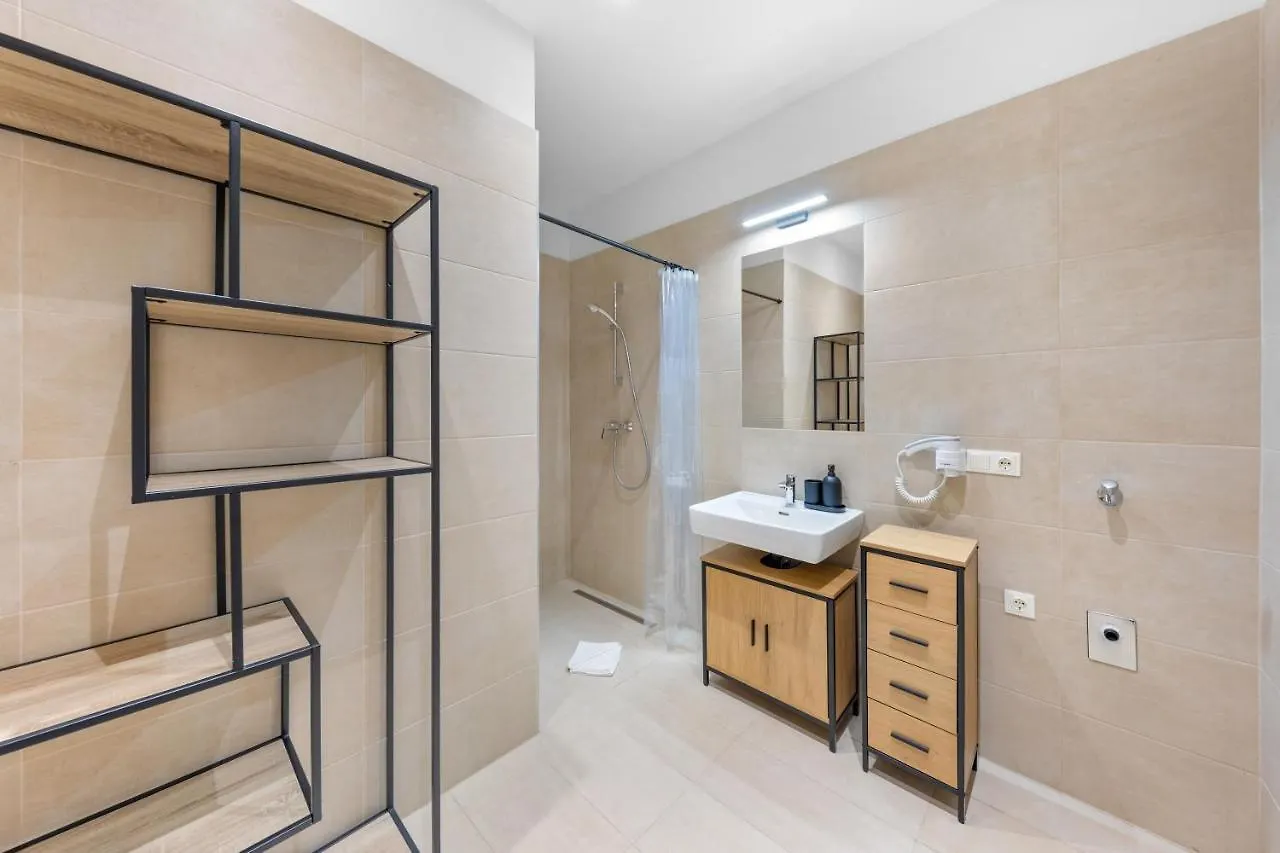Vienna Chic Residences #Suite11 Austria