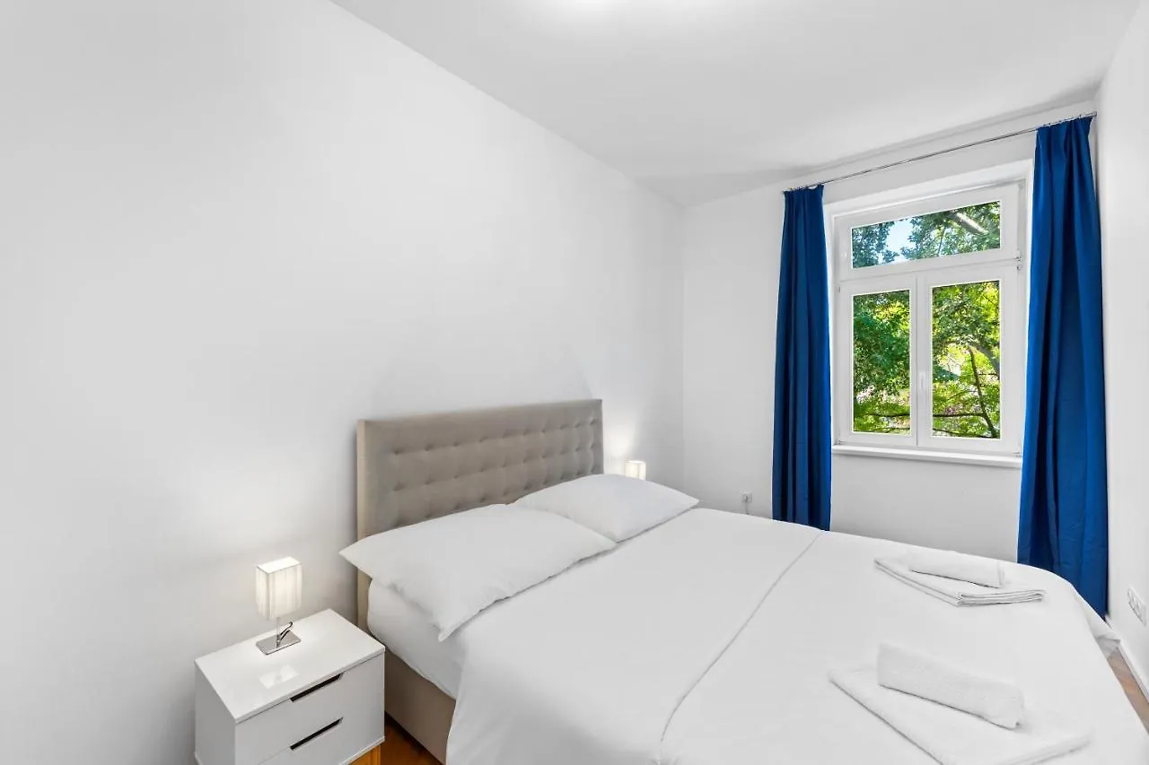 Vienna Chic Residences #Suite11